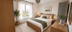 BEDROOM- click for photo gallery